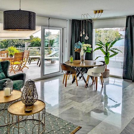 Panoramic Home بينالماذينا المظهر الخارجي الصورة