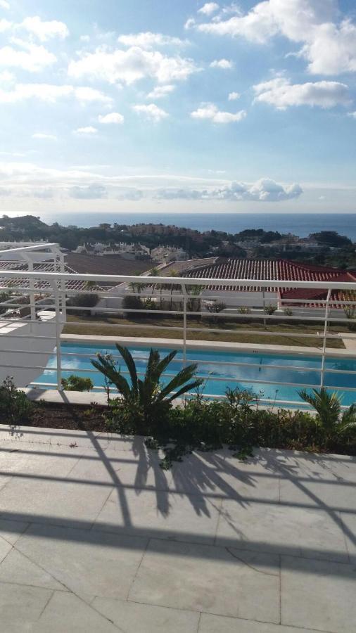 Panoramic Home بينالماذينا المظهر الخارجي الصورة