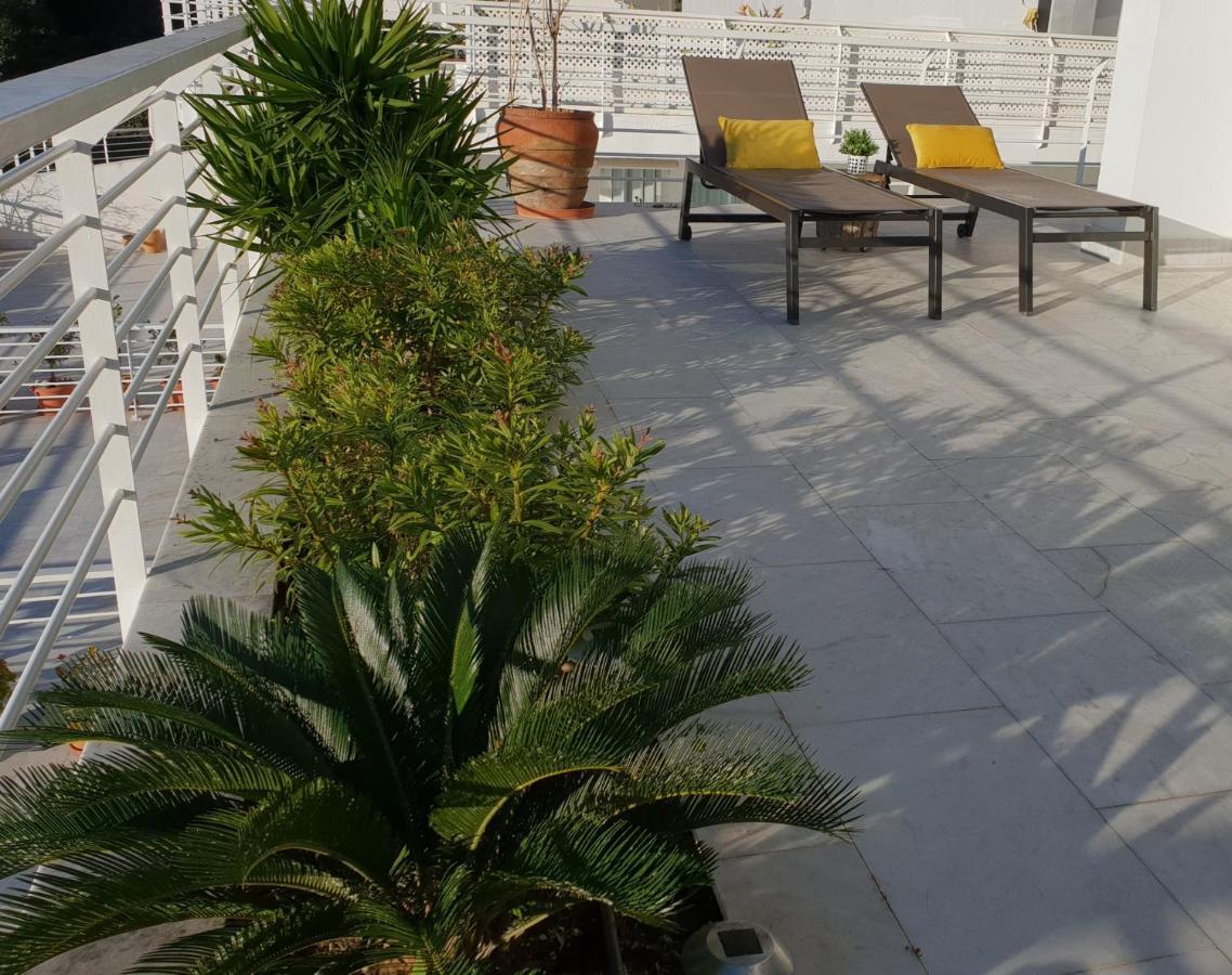 Panoramic Home بينالماذينا المظهر الخارجي الصورة