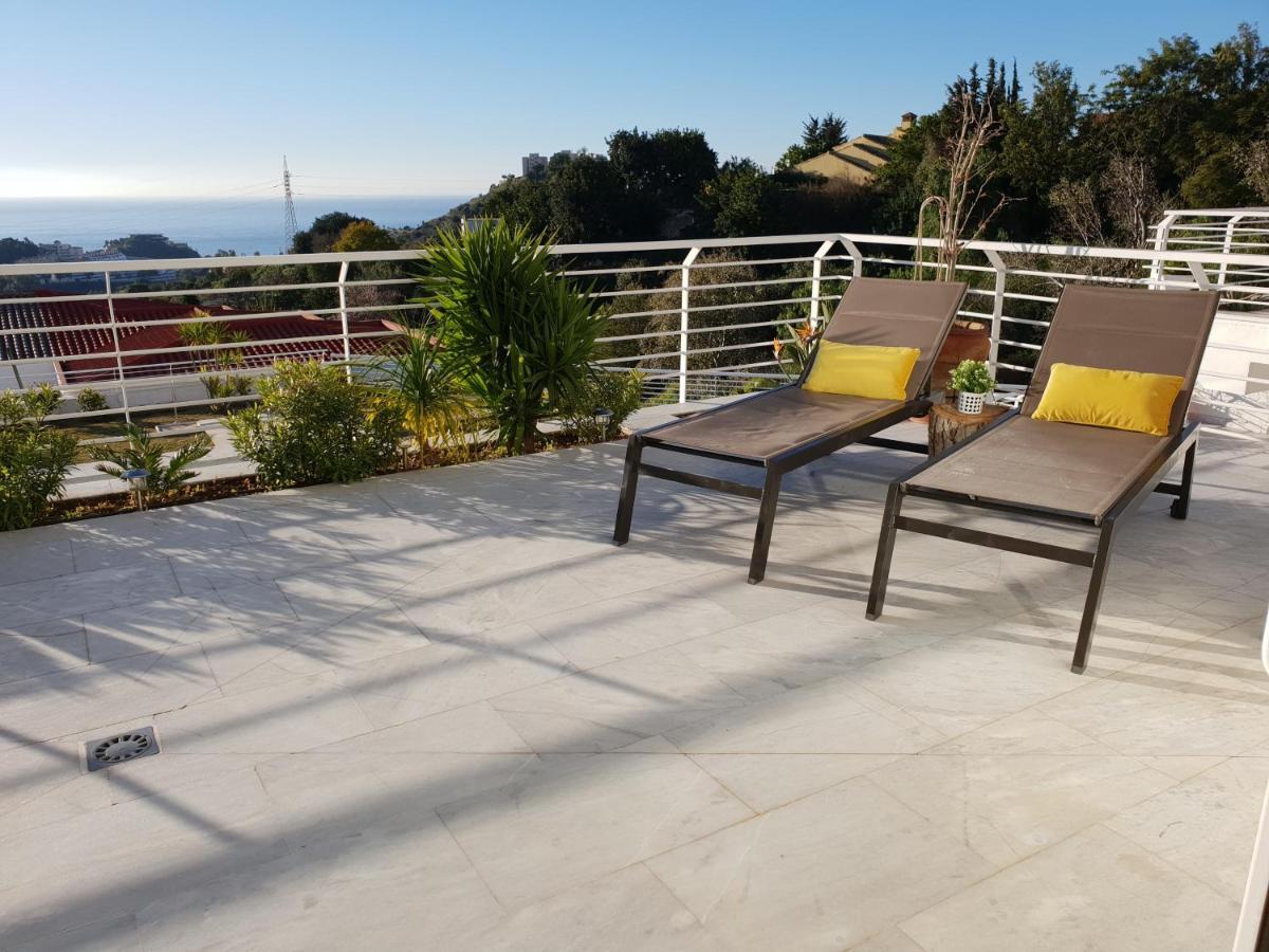 Panoramic Home بينالماذينا المظهر الخارجي الصورة
