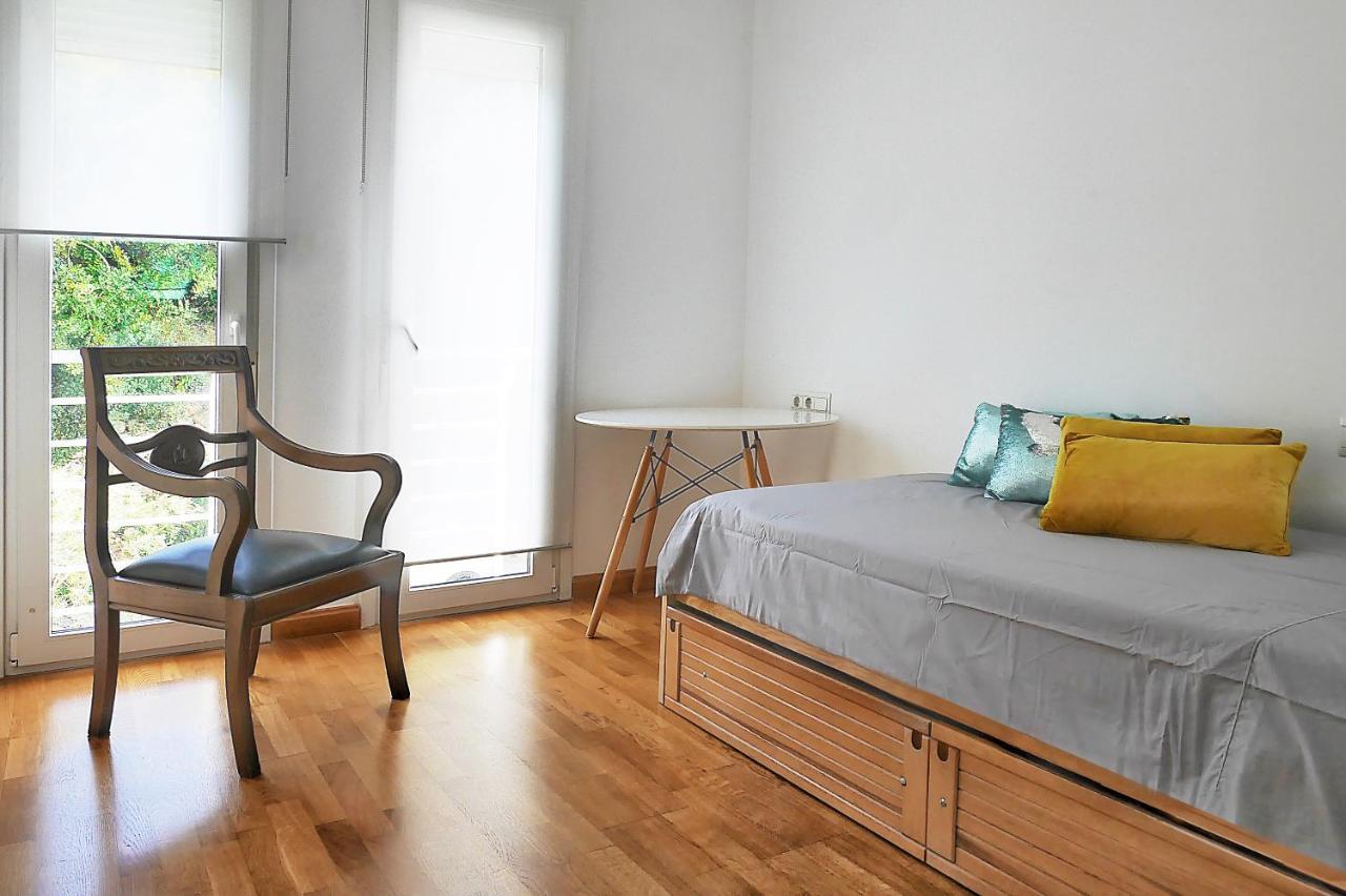 Panoramic Home بينالماذينا المظهر الخارجي الصورة