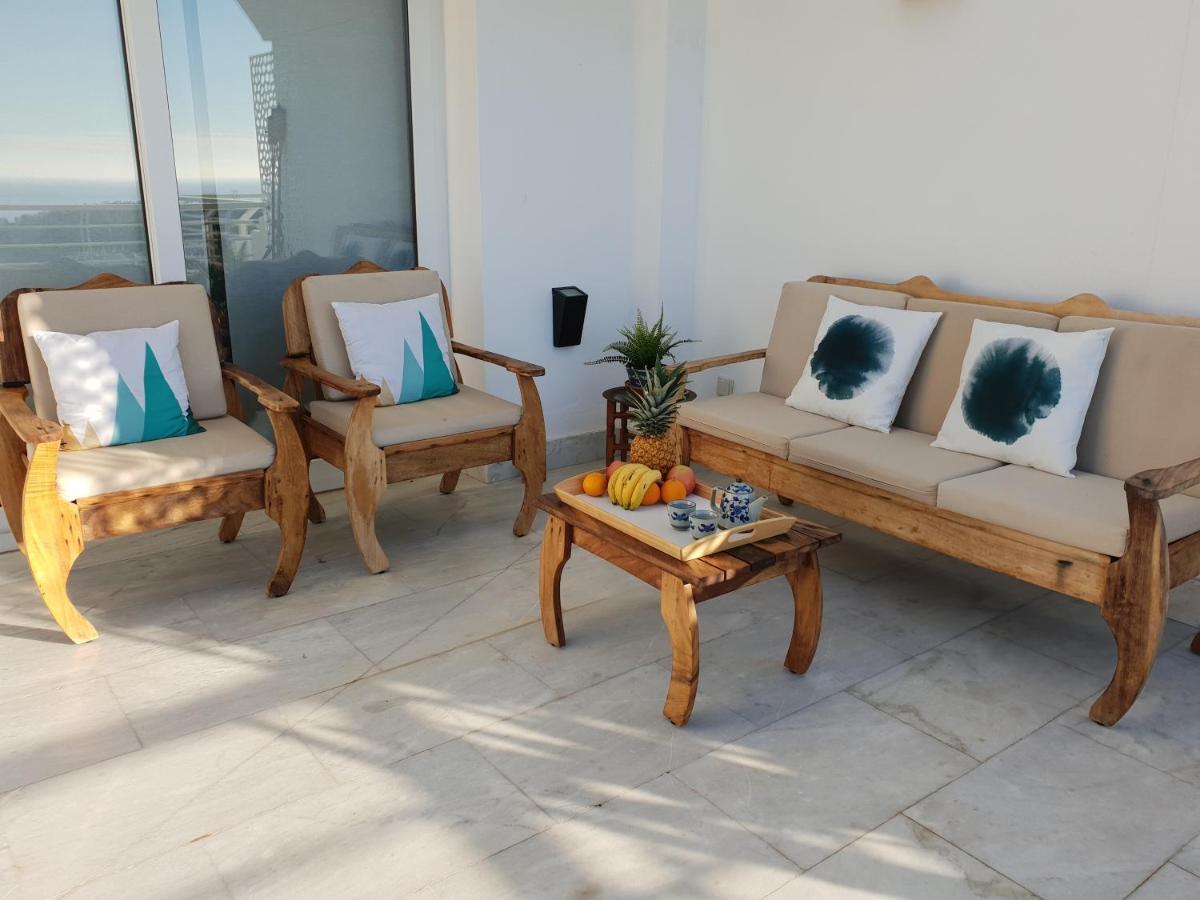 Panoramic Home بينالماذينا المظهر الخارجي الصورة