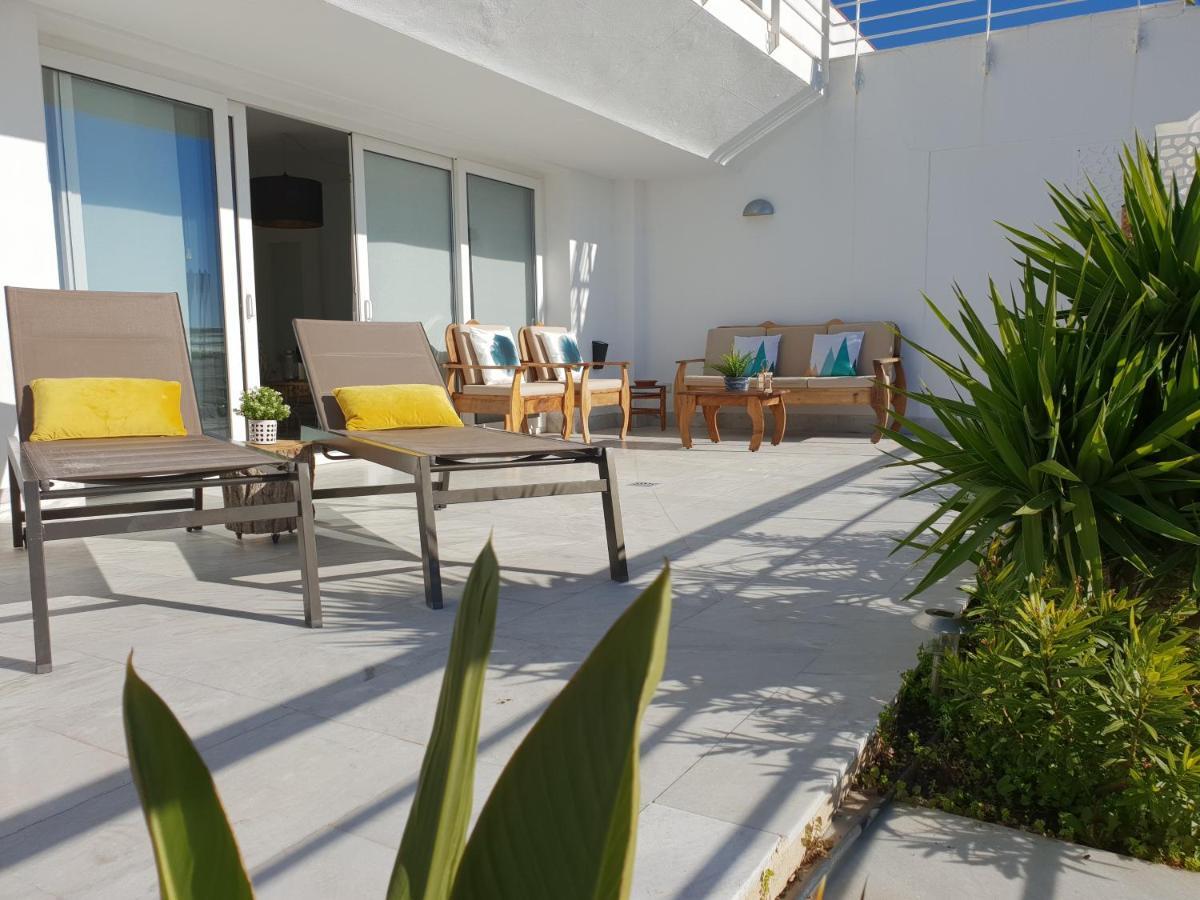 Panoramic Home بينالماذينا المظهر الخارجي الصورة