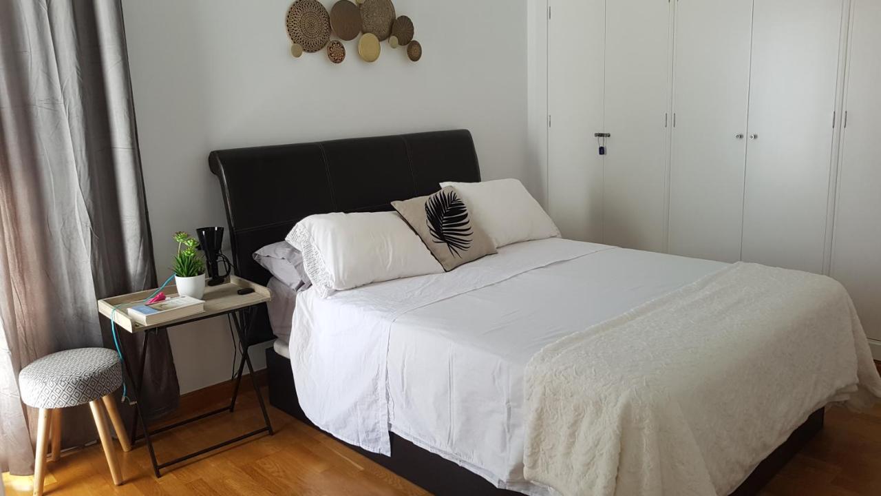 Panoramic Home بينالماذينا المظهر الخارجي الصورة