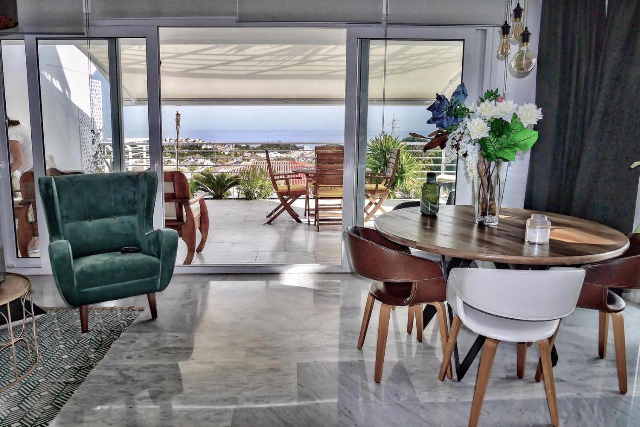 Panoramic Home بينالماذينا المظهر الخارجي الصورة