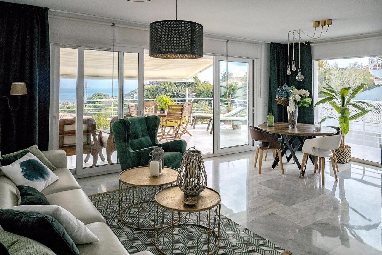 Panoramic Home بينالماذينا المظهر الخارجي الصورة