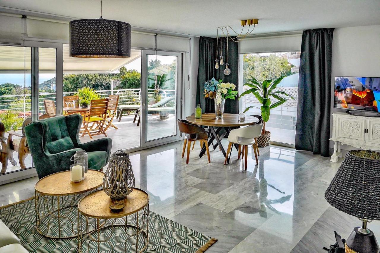 Panoramic Home بينالماذينا المظهر الخارجي الصورة